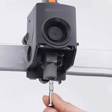 Keramischer Heizblock 0,6 mm für Kobra 3 Maximum