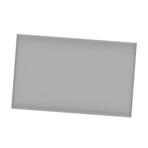 Griddle Mat Silicone 987g Grey 55.88cm / 22in
