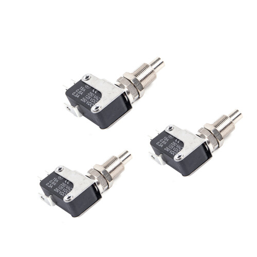 Pièce de rechange pour petits interrupteurs V-16-1CQ,-3 pièces