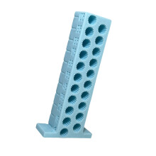 Accurate Height Scriber Tool With Hole Design For-Blue