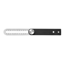 Versatile Woodworking Tool with Movable Arm Suitable-Black 22