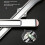 Ergonomic Handle Design Tire Changing Spoon And Wrench Kit For 2