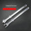 Ergonomic Handle Design Tire Changing Spoon And Wrench Kit For 7