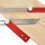 Versatile Woodworking Tool with Movable Arm Suitable-Black 22 5