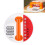 Lightweight Round Sandpaper Holder Tool-Disc Sandpaper Holde 3