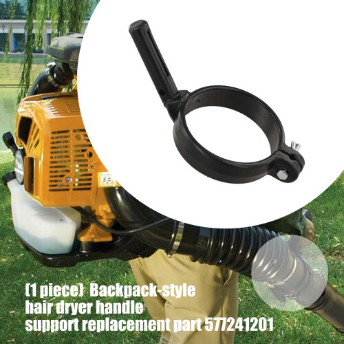 Blower Handle Support Mount Bracket Part 577241201 Quick Setups 1