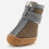 Scarpe per cani 3#,4#,5# rete TPR caffè blu rosso 1