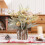 Mini Pre-Lit Artificial Christmas Tree – Indoor Tabletop 1