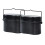German-Style Aluminum Marching Lunch Box 1