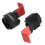 Ganchos de treinamento para boxe, MMA - Resistente, Ajustável 1