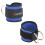 Ankle Straps for Cable Machines, Pair 1