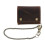 CTM Men's RFID Hunter Leather Chain Wallet 2