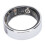 Smart Ring Silber 16 mAh 20,7 mm/0,81 in Größe 11 1