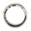 Gold Typ 10 Smart Ring 16 mAh; 200 mAh Ladecase 1
