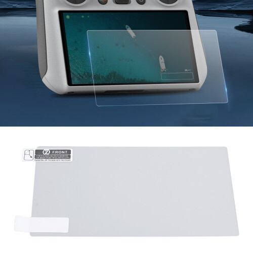 PET 9H Drone Remote Screen Protector RC RC 2 AIR 3
