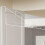 White Utility Airer | Radiator & Wall Mounted Drying Rack 5