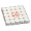 Galateo &amp; Friends Coin Tissues 25 Pack 1
