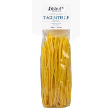 Bistrot 75 Tagliatelle Pasta with Egg 250g