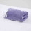 Rabbit Jacquard Velvet Hand Towel 75x35cm 1