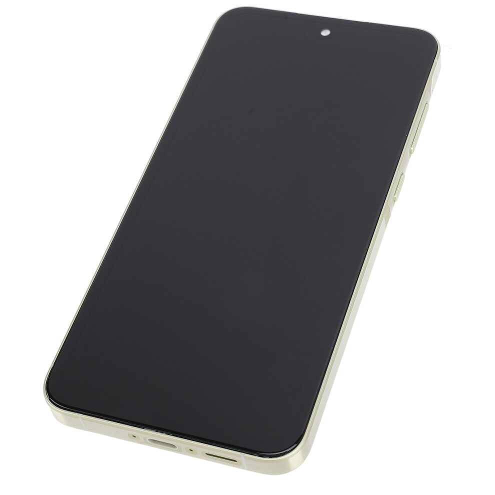 A55 5G Screen Replacement Tft With Frame Gold 8491393907021