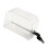 Clear Acrylic Lockable Suggestion Box For Secure Voting And-3 1