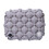 Travel Ready Inflatable Sitting Aid 40D Nylon Water-grey 1