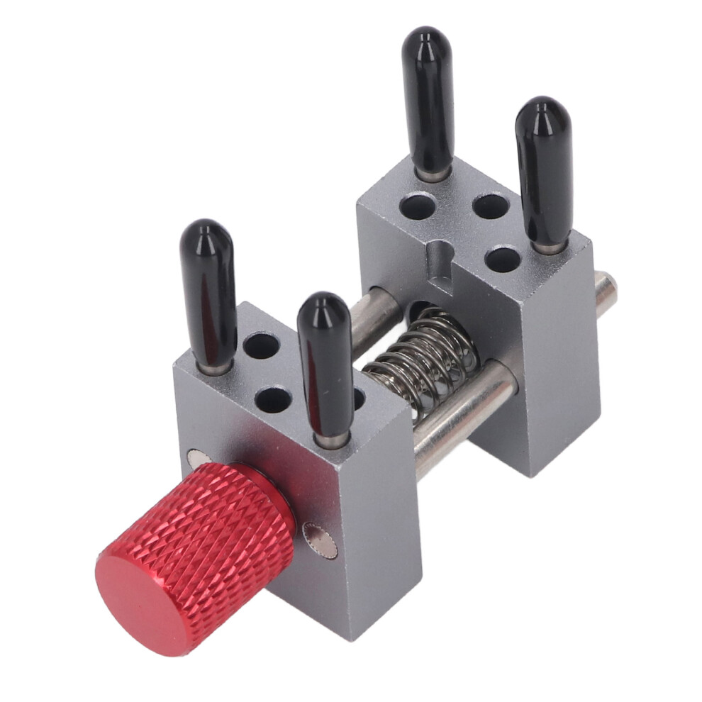 Model Making Mini Vise 3Cm Clamp Diameter Adjustable Flat Table Clamp Tool 8751393907446