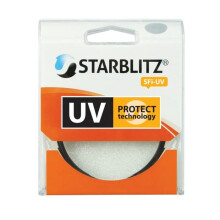 STARBLITZ UV-filter 58mm