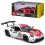 Miniature montate - Porsche 2020 1/24 Burago 1