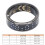 Modell 12 Smart Ring 16 mAh, Edelstahl, 21,5 mm 2