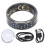 Modell 12 Smart Ring 16 mAh, Edelstahl, 21,5 mm 3