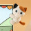 Soft Plush File Clamps For Office School And Study Room-turtle 7