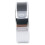 Smart Ring Silber 16 mAh Größe 12 21,5 mm/0,85 in 10