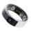 Smart Ring Silber 16 mAh Größe 12 21,5 mm/0,85 in 12