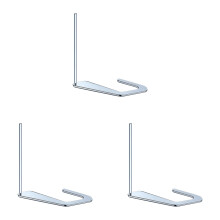 Fixation de guide de piquage en alliage robuste pour une-3