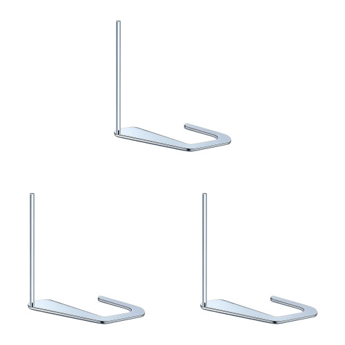 Fixation de guide de piquage en alliage robuste pour une-3
