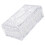 Functional Hygienic Tissue Paper Dispenser Easy To-Transparent 1