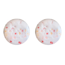 Feel Handmade Sensory Toy Shapeable Butter-strawberry cheese
