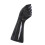 Artistic Ceramic Hand Sculpture Vases Modern Art Hand-Black 1