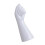 Vases décoratifs en forme de main, Vases modernes en-Blanc 1