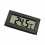 Digitale hygrometer-thermometers Temperatuurmeter voor 1