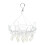 Plastic Underwear Drying Rack With 18/24/12 Clip For Small-1 1