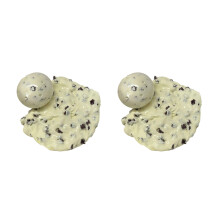 Interactive Sensory Ball Creative-butter black pepper
