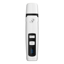 Low Noise Motor Dog Nail Tool Prevents Overgrowth And Discomfort