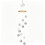 Hangende discobaldecors Suncatchers Dazzlings Discobal mobiel 1