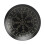 Stylish Candle Holders Craft From Sturdy Iron Features-TYPE D 1