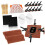 166Pcs Complete Trading Card Care Tool Includes Flattening Tool 1