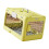 Effective Storage Animal Carrier Having Visible Surfaces-Yellow 1