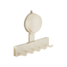 Permanent Shower Mounting Piece Featuring High Power-naibai