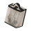 Travel Shoe Storage Bag With Multiple Compartments For-Black S 1